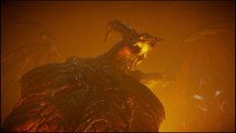 Dieu dragon - Demon's Souls Remake
