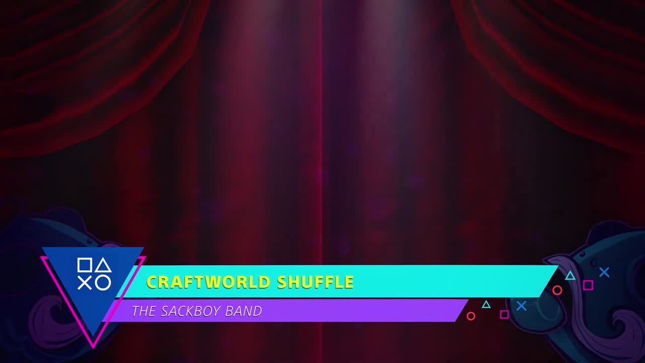 Sackboy: A Big Adventure Mode multijoueur en ligne disponible sur PS5 et PS4