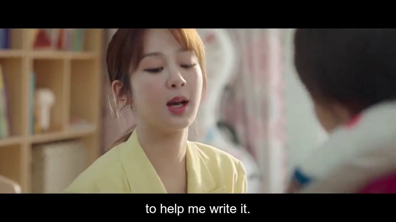 The Oath of Love (2022) Episode 29  English sub