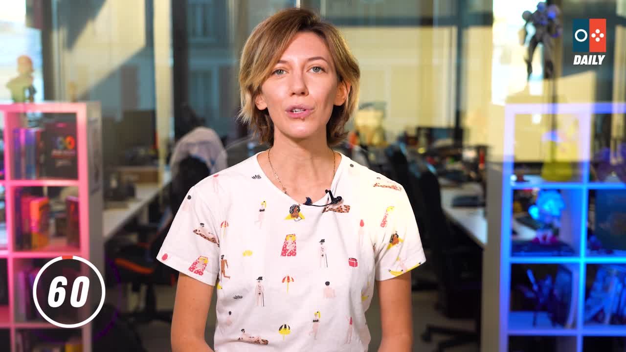 JVCOM Daily #48 - 18/11/20