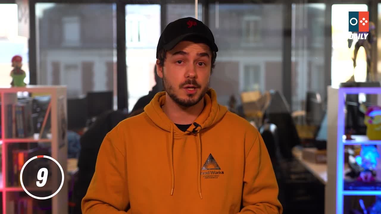 DAILY JVCOM #70 - 18/12/2020