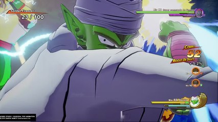 Dragon Ball Z Kakarot - Horde 02