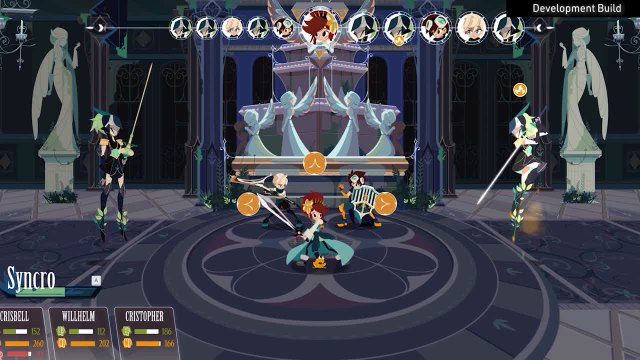 Cris Tales dévoile 15 minutes de gameplay