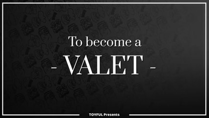 Very Very Valet : le party-game de garage de voiture s'annonce sur Switch