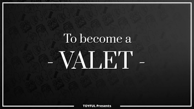 Very Very Valet : le party-game de garage de voiture s'annonce sur Switch