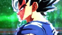 Dragon Ball Legends - 4 nouveaux personnages