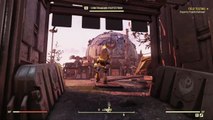 Fallout 76 - Tout ce que vous devez savoir sur la mise à jour Aube d'Acier
