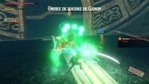 Hyrule Warriors : L'Ère du Fléau - Ombre de Foudre de Ganon