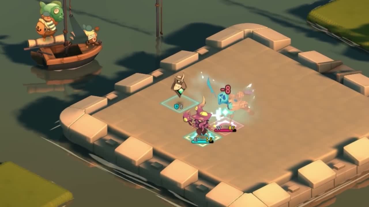 Waven - Teaser