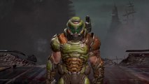 Doom Eternal : La version Switch enfin datée