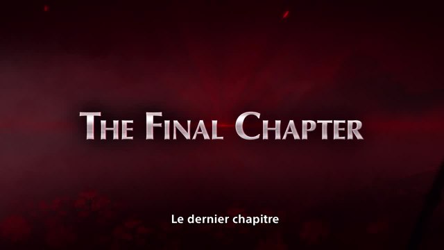 Nioh 2 : Le DLC le premier samouraï est disponible