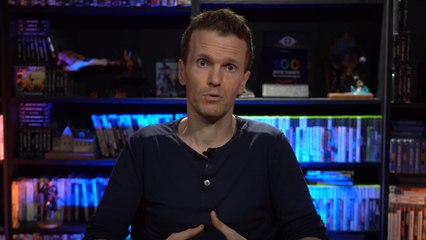 Bilan de 2020 - Logan