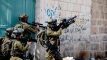 نعي 3 فلسطينيين استشهدوا برصاص قوات الاحتلال الإسرائيلي