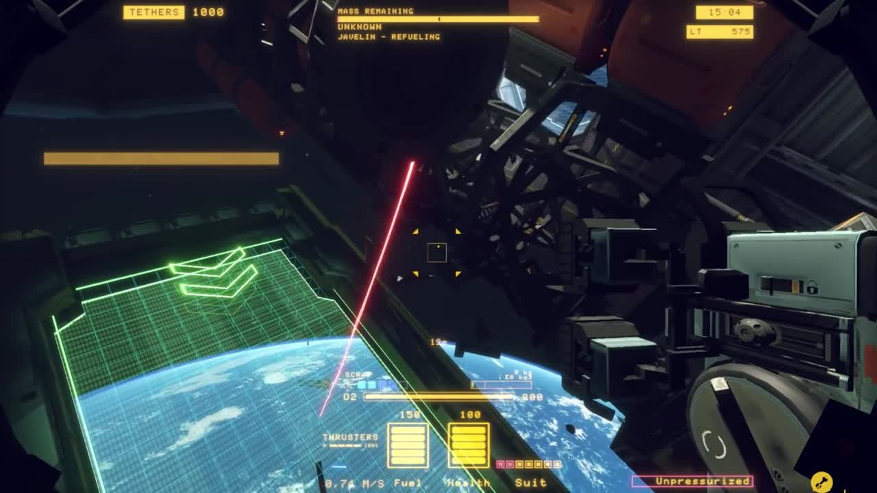 Hardspace Shipbreaker The Business Is Booming Trailer