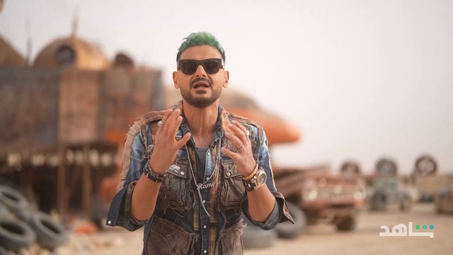 الحلقة الأولى | رامز موفي ستار | شاهد