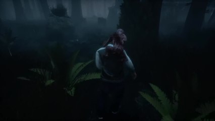 Dead by Daylight - A Binding of Kin Spotlight Trailer