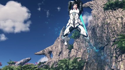 Phantasy Star Online 2 : New Genesis dévoile son introduction