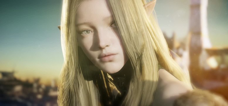 Chrono Odyssey Trailer