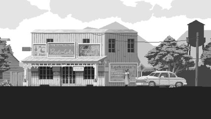 The Longest Road on Earth Announcement Trailer