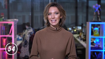 Daily JVCOM #82 - 05/01/2021