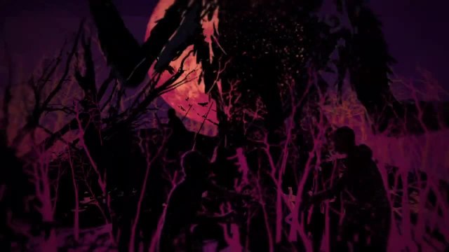 Werewolf : The Apocalypse - Heart of the Forest s’annonce sur Switch