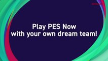 PES 2021 Lite - Trailer de lancement