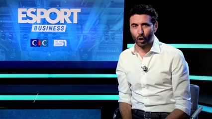 Comment se répartissent les revenus de l'Esport?
