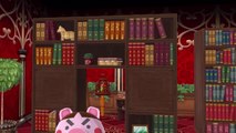 Animal Crossing : Pocket Camp - RV