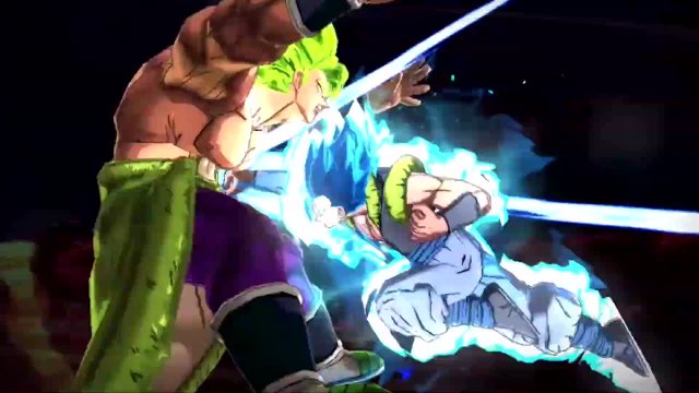 Dragon Ball Legends : Gogeta Super Saiyan divin SS est là !