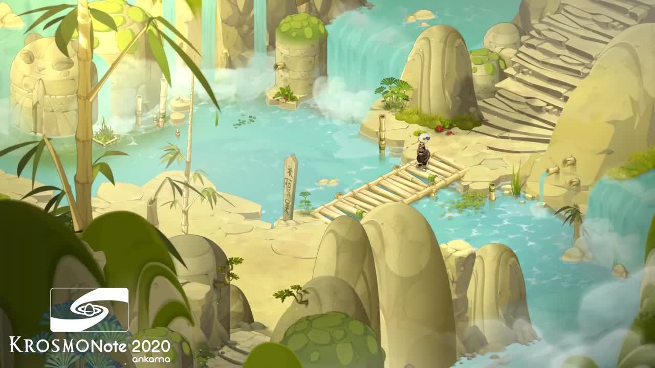 Dofus Unity