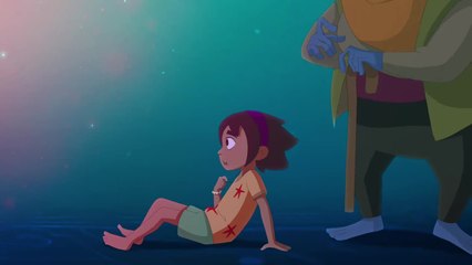 Summer In Mara accoste sur PS4