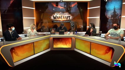 WoW Shadowlands - Best-of LeStream