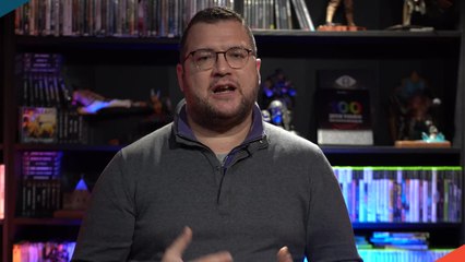 React télé CES