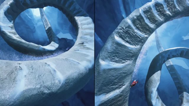 Game Awards 2020 : It Takes Two de Josef Fares (A Way Out) date sa sortie