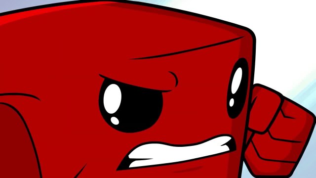 Super Meat Boy Forever Trailer
