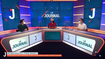 Le Journal du 09/12/20 : Halo Infinite, PS4...