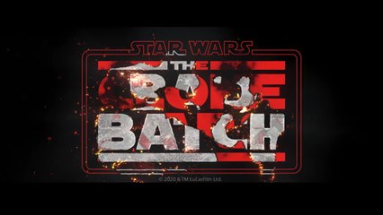 Star Wars : La série The Bad Batch se dévoile dans un permier trailer