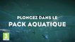 Planet Zoo : Aquatic Pack Trailer