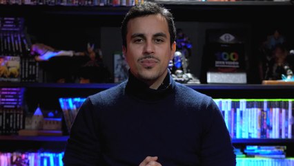 React de Panthaa sur Ubisoft et Star Wars