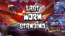 Worms Rumble - Trailer de lancement