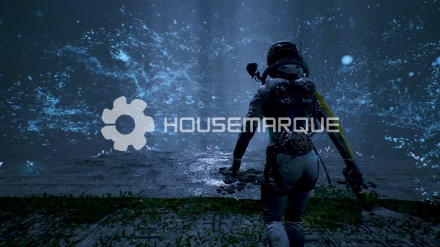 Returnal - Gameplay Trailer Game Awards 2020