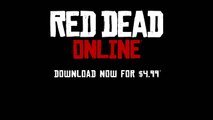 Red Dead Redemption II : Standalone Trailer