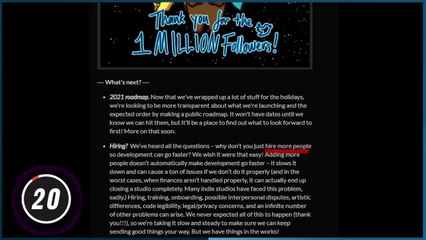 Daily JVCOM #94'' - Among US MAJ - 21/01/21