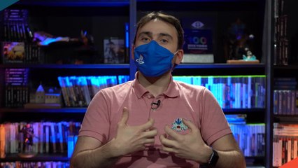 Bilan 2020 - Ken Bogard