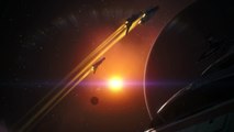 Everspace 2 - Trailer de lancement accès anticipé