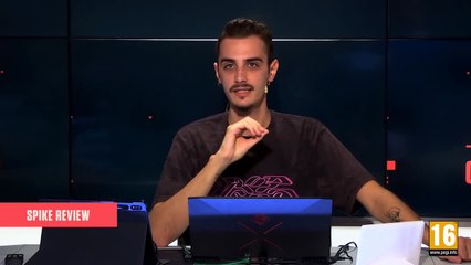 Valorant - BO Parlons peu parlons Clutch