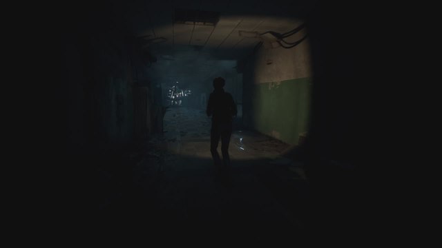 The Medium : De souvenirs en souvenirs