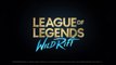 Wild Rift - L'expérience LoL sur mobiles