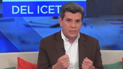 Director del Icetex responde: ¿Se volvió un banco? ¿el Estado podría condonar todos los créditos?