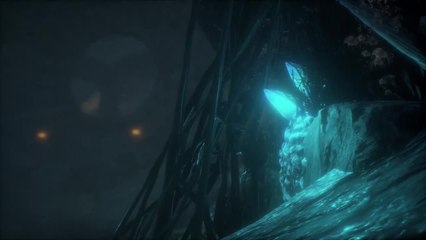 Conarium Switch Trailer